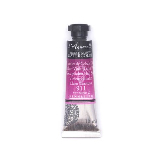Sennelier French Artists&#x27; Watercolor, 10mL